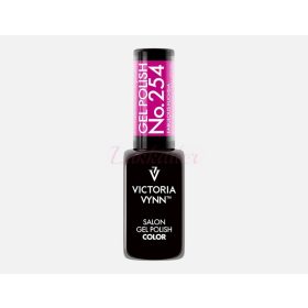  254 Fabulous Fuchsia VICTORIA VYNN GEL POLISH