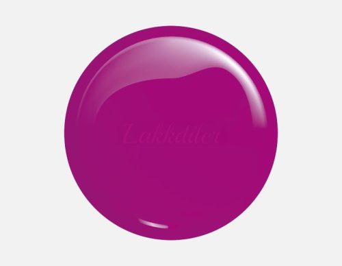  254 Fabulous Fuchsia VICTORIA VYNN GEL POLISH