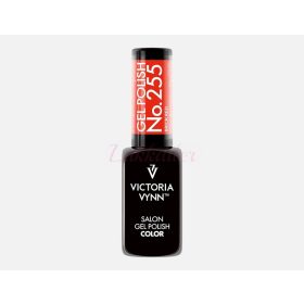  255 Brick Red VICTORIA VYNN GEL POLISH