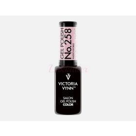  258 Passo-doble VICTORIA VYNN GEL POLISH
