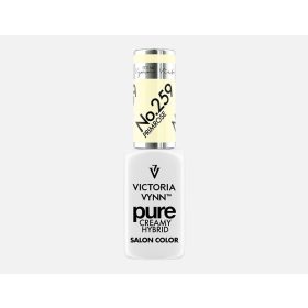 259 Primrose Victoria Vynn Pure Creamy Hybrid