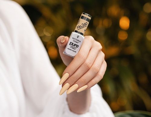 260 Morning Star Victoria Vynn Pure Creamy Hybrid