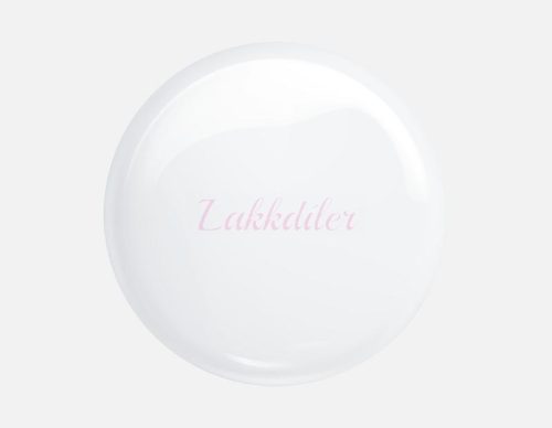  261 White Queen VICTORIA VYNN GEL POLISH