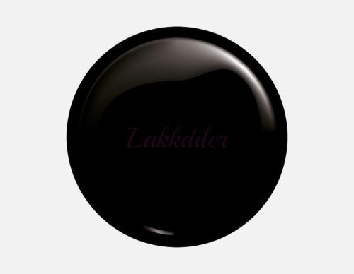  262 Black King VICTORIA VYNN GEL POLISH