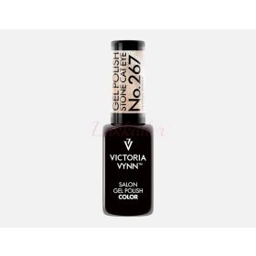  267 Cat Eye Crystal Topaz VICTORIA VYNN GEL POLISH
