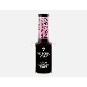  269 Cat Eye Pink Sapphire VICTORIA VYNN GEL POLISH