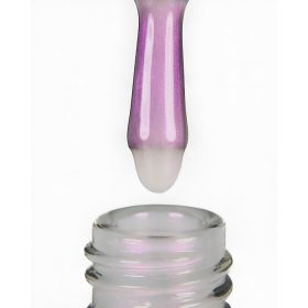 DARK Pink Pearl Top coat 10 ml
