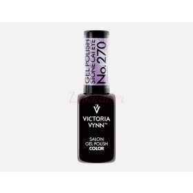  270 Cat Eye Amethyst VICTORIA VYNN GEL POLISH