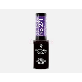  271 Crazy Disco VICTORIA VYNN GEL POLISH