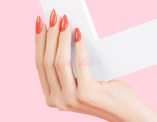  283 Electric Joy VICTORIA VYNN GEL POLISH