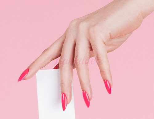  284 Crazy In Love VICTORIA VYNN GEL POLISH