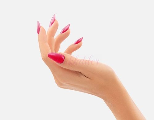  285 Stolen Kiss VICTORIA VYNN GEL POLISH