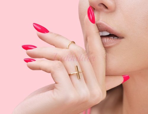  285 Stolen Kiss VICTORIA VYNN GEL POLISH