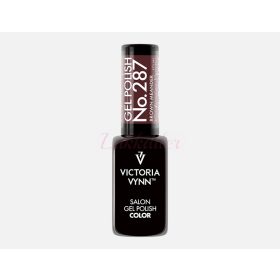  287 Brown Meander VICTORIA VYNN GEL POLISH