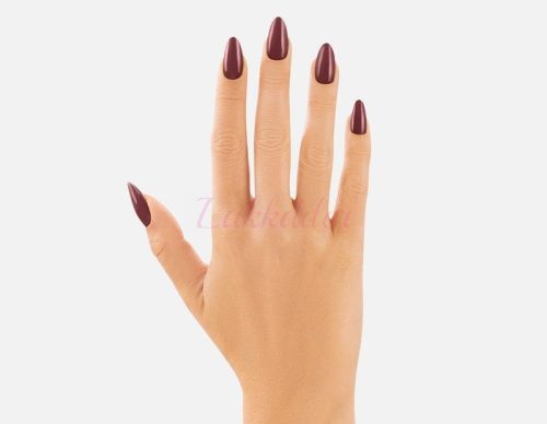  287 Brown Meander VICTORIA VYNN GEL POLISH