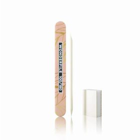   Wonderfile manikűrkészlet (reszelő 100/180 mintával, buff 180/240, narancsfapálca)
