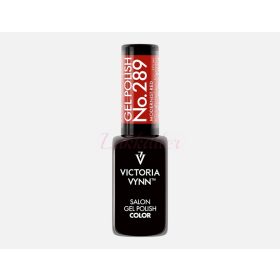  289 Modernist Red VICTORIA VYNN GEL POLISH