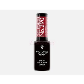  290 Red High-Rise VICTORIA VYNN GEL POLISH