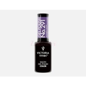  291 Modern Violet VICTORIA VYNN GEL POLISH