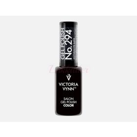  294 Anthracite Sadr VICTORIA VYNN GEL POLISH