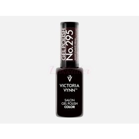  295 Mahogany Vega VICTORIA VYNN GEL POLISH