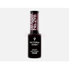  296 Burgundy Altair VICTORIA VYNN GEL POLISH