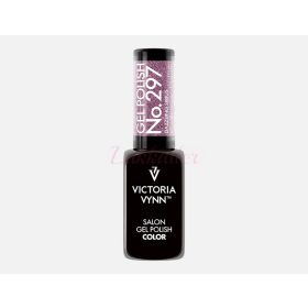  297 Dazzling Sirius VICTORIA VYNN GEL POLISH