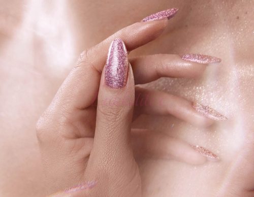  297 Dazzling Sirius VICTORIA VYNN GEL POLISH