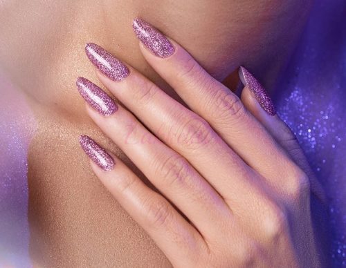  297 Dazzling Sirius VICTORIA VYNN GEL POLISH