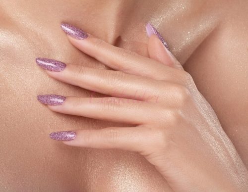  297 Dazzling Sirius VICTORIA VYNN GEL POLISH