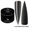 DNKa' Rubber Cover Base 0096 Black Dress 30ml