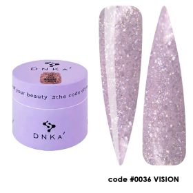 DNKa' Builder Gel 0036 Vision 15ml
