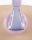 DARK Naked Top coat 10 ml
