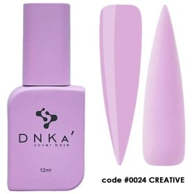 DNKa' Rubber Cover Base 0024 Creative 12ml