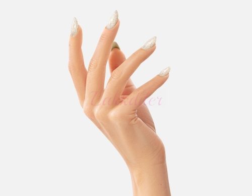  300 Mimosa Gold VICTORIA VYNN GEL POLISH