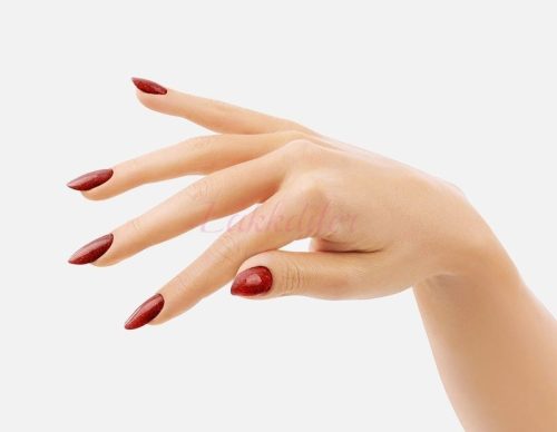  301 Locked in Red VICTORIA VYNN GEL POLISH