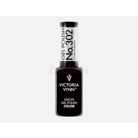  302 Silver Surprise VICTORIA VYNN GEL POLISH