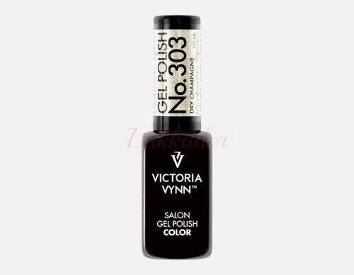  303 Dry Champagne VICTORIA VYNN GEL POLISH
