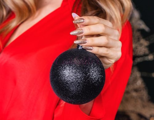  304 Glamor in Gold VICTORIA VYNN GEL POLISH