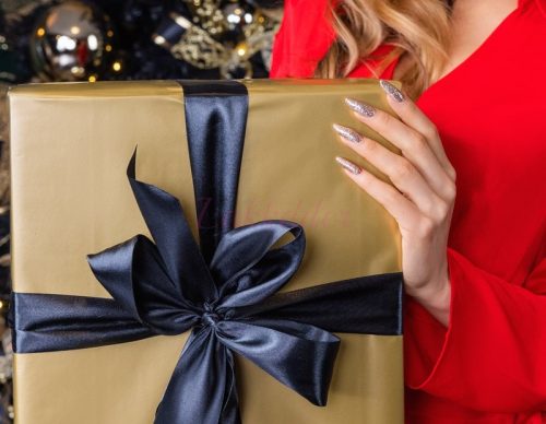  304 Glamor in Gold VICTORIA VYNN GEL POLISH