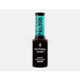  306 Mint Izuku VICTORIA VYNN GEL POLISH