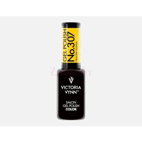  307 Yellow Yuuga VICTORIA VYNN GEL POLISH