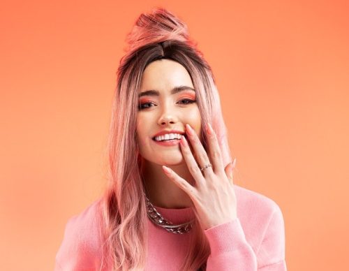  309 Rouge Kouji VICTORIA VYNN GEL POLISH