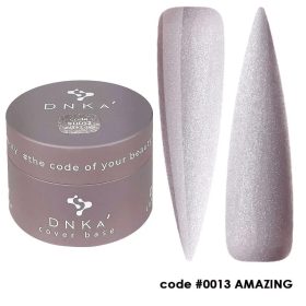 DNKa' Rubber Cover Base 0013 Amazing 30ml