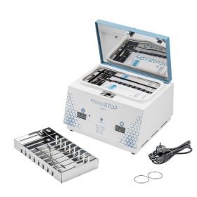 Microstop Forrólevegős sterilizátor MINI