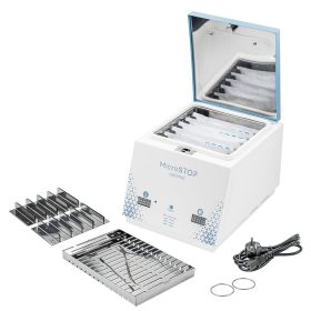 Microstop Forrólevegős sterilizátor OPTIMAL