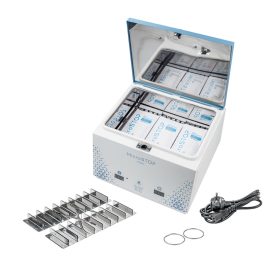 Microstop Forrólevegős sterilizátor MAXI