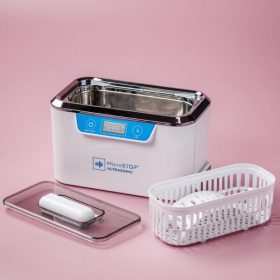 Microstop Ultrahangos tisztító MU-SMART