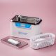Microstop Ultrahangos tisztító MU-SMART