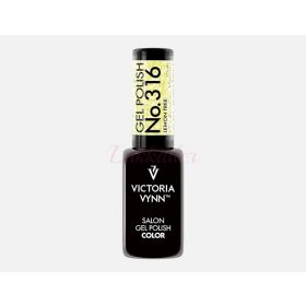 316 Lemon Tree VICTORIA VYNN GEL POLISH